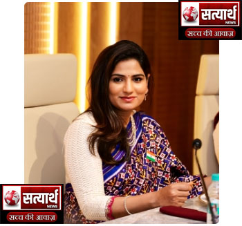 बीजेपी ने पुणे ग्रेजुएट निर्वाचन क्षेत्र के लिए शिक्षा और उद्योग जगत से एक 'जाने-माने' चेहरे को मैदान में उतारा है; कौन हैं डॉ. स्मिता जाधव?