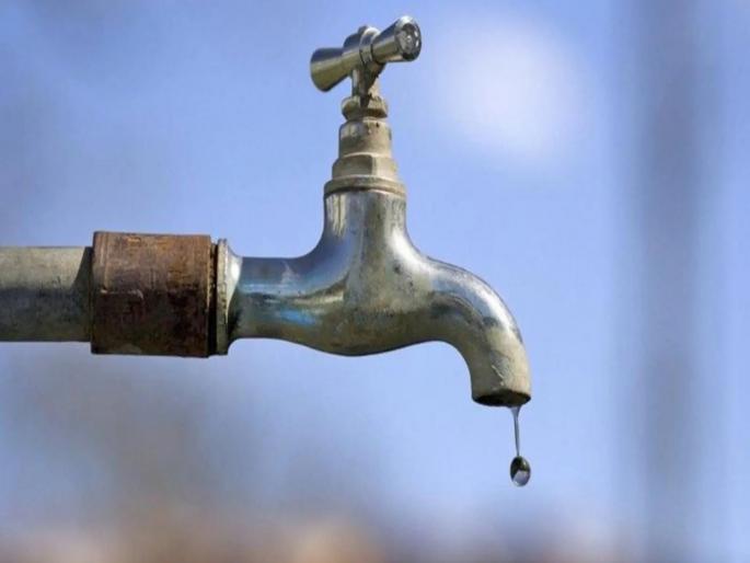 नगर निगम क्षेत्र में आज जल आपूर्ति रहेगी बंद; बिजली कि न होने के कारण आज जल आपूर्ति पर पडेगा असर