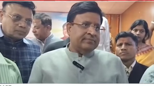 रेवाड़ी के सरकारी स्कूलों में बच्चों के साथ खिलवाड़