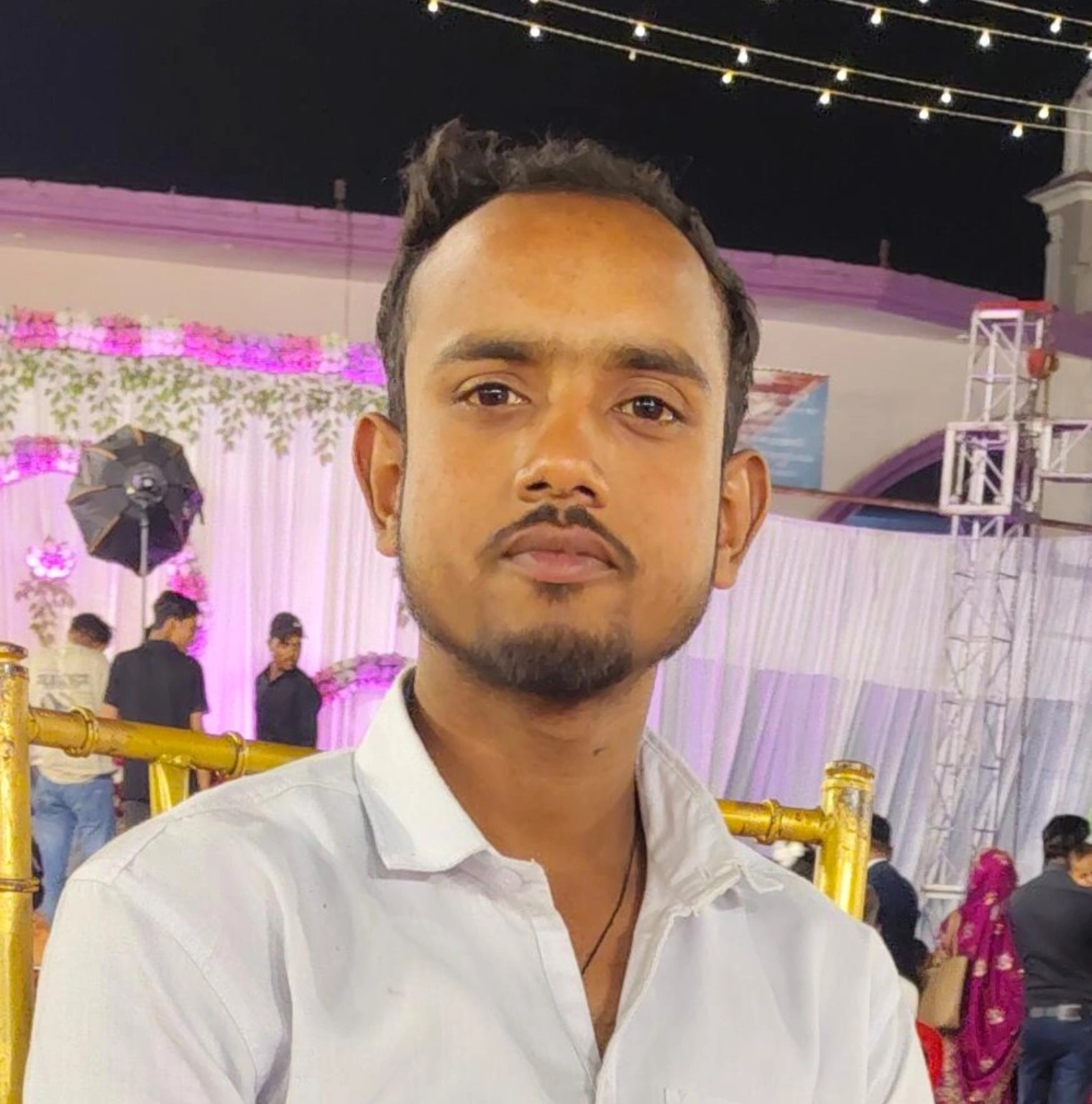 Vaibhav Shrivastava