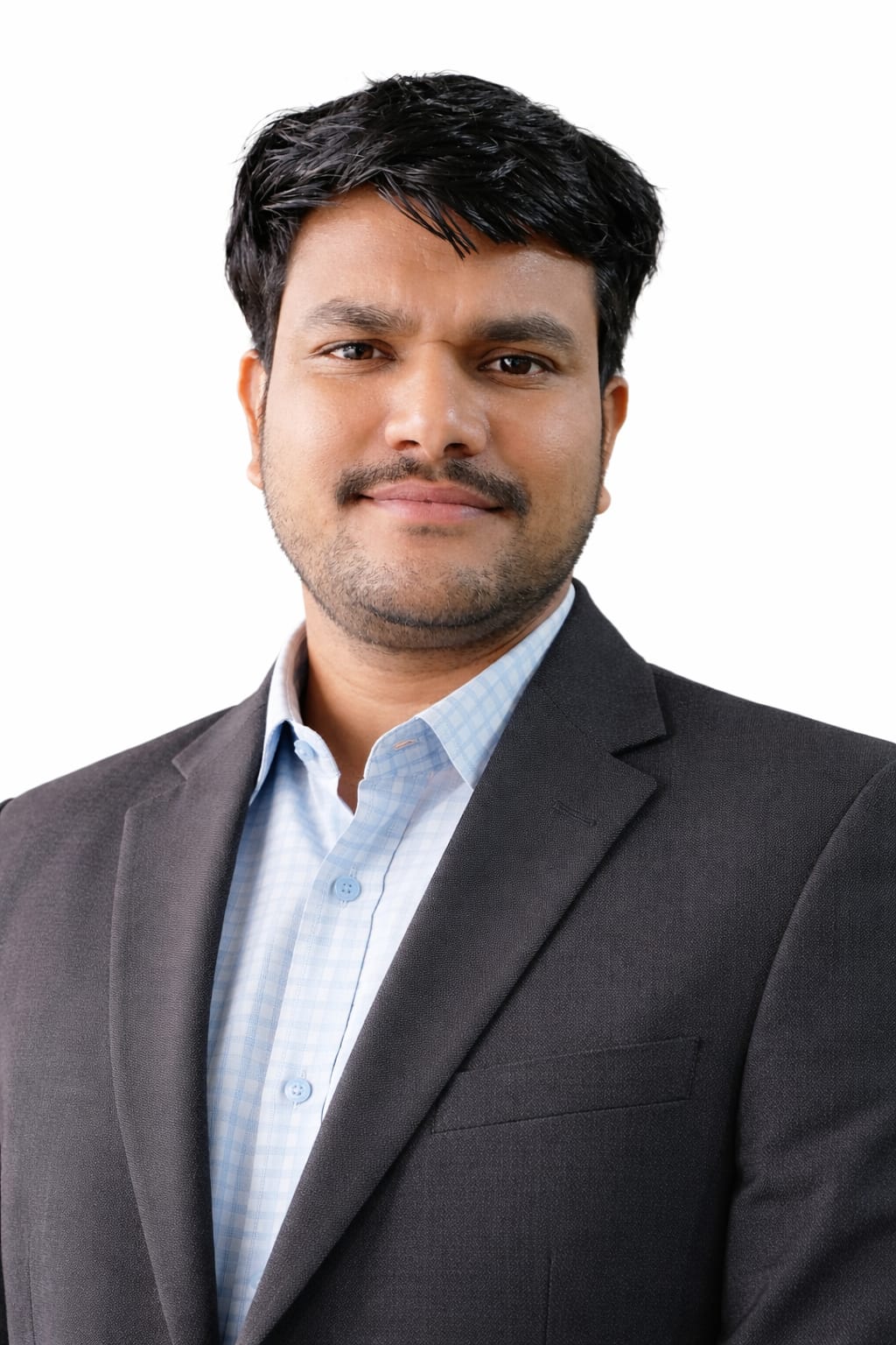Manish Sharma