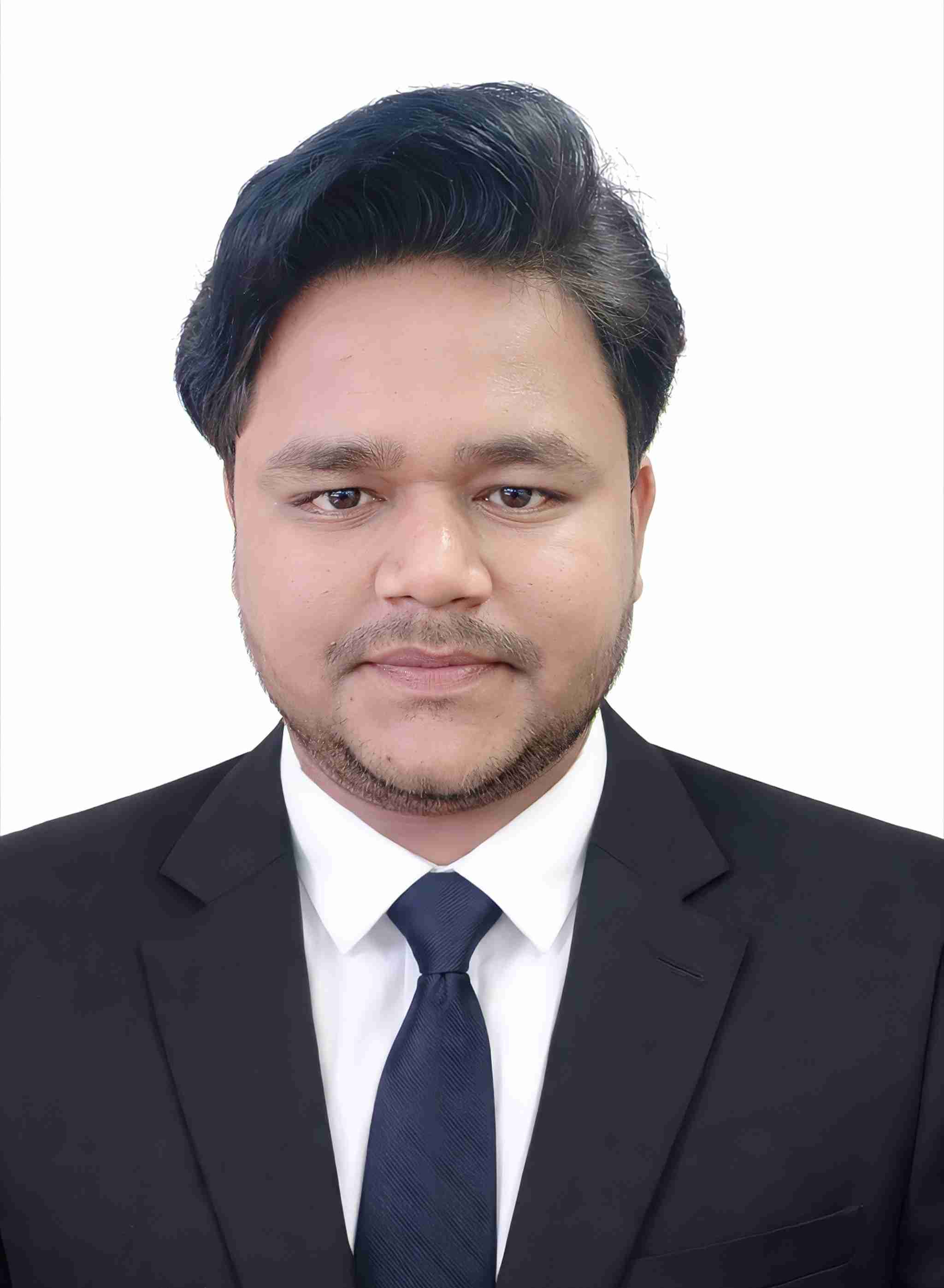 DEEPAK BARANWAL