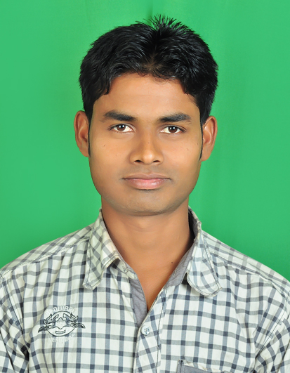 Nabin Mahato