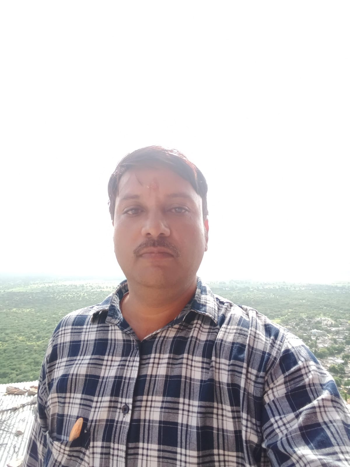 Pankaj kumar sharma