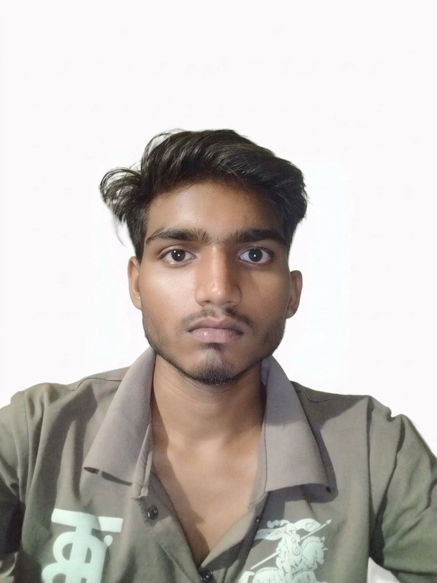 Jitender Kumar