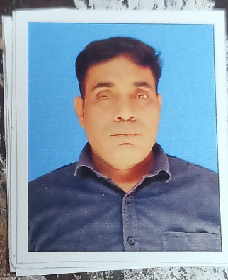 युगेश तिवारी
