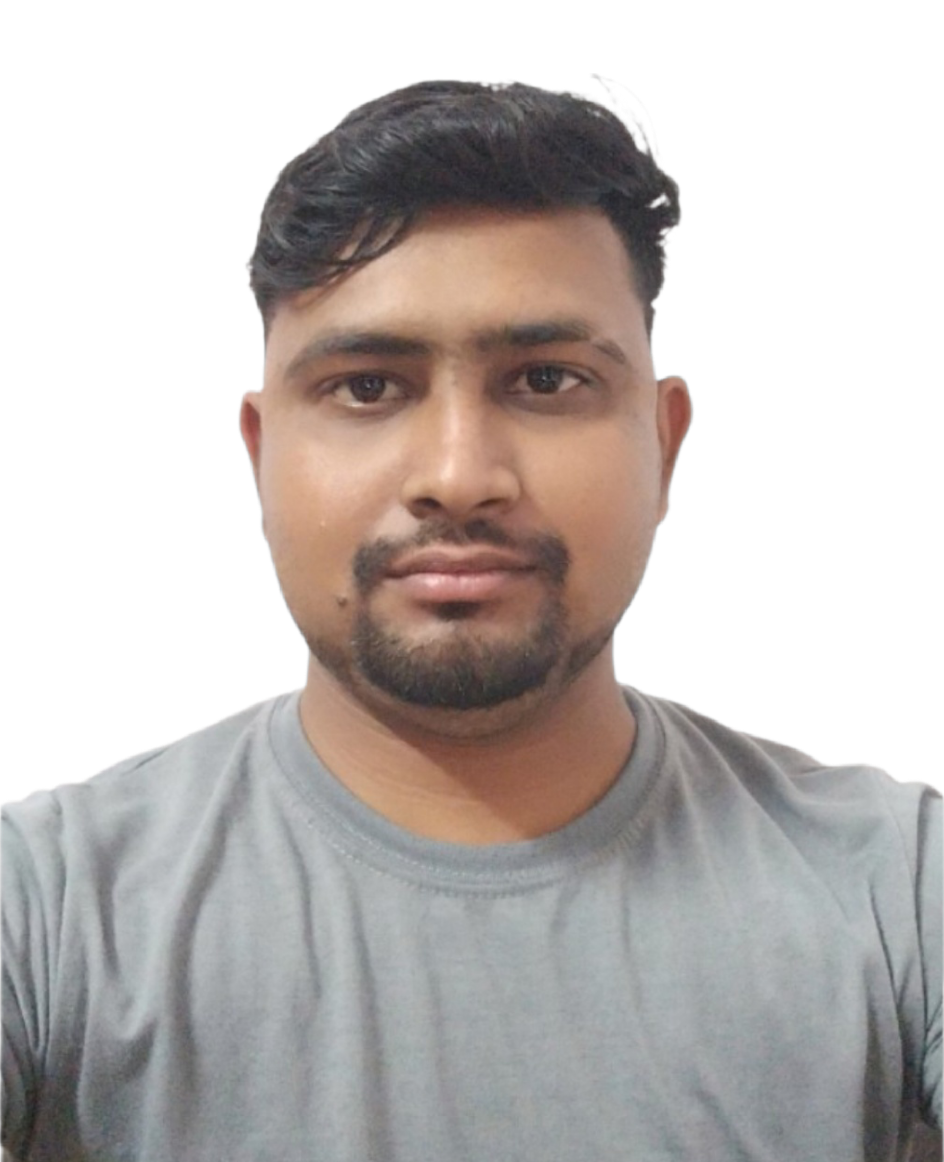 Chetan Prabhakar Sarode