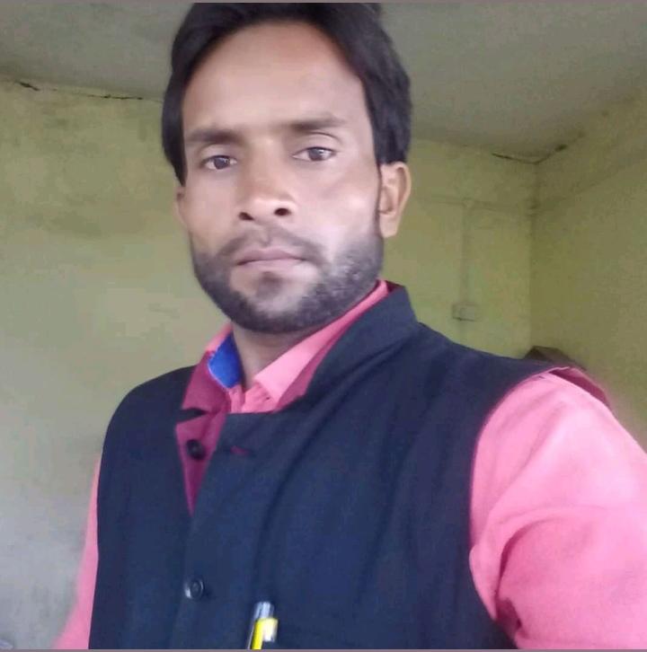 Mahadev Prasad Maurya