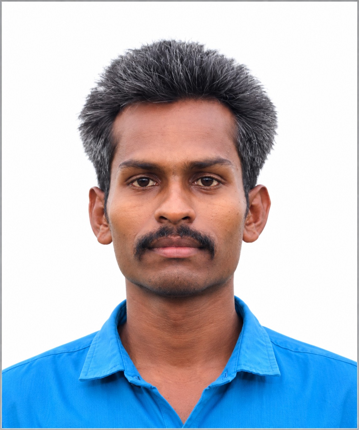 BARIA JAGDISH KUMAR