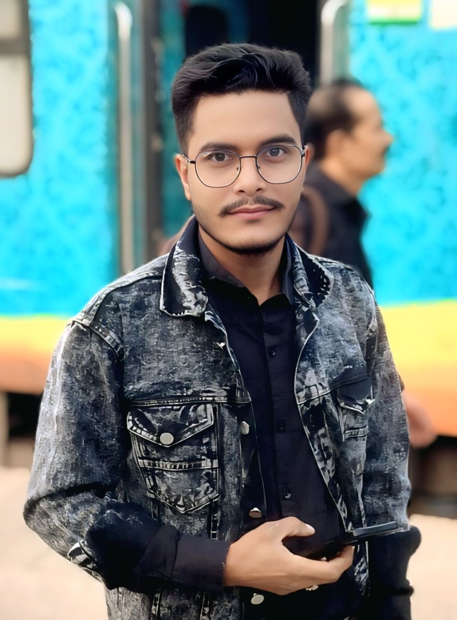 Mohd Zunaid Siddiqui